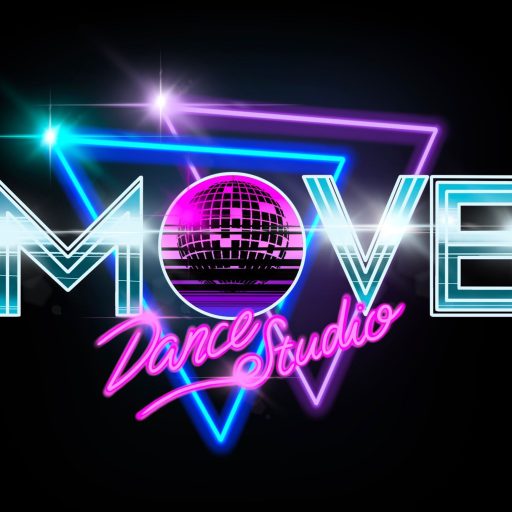 Move Dance Studio by Virginia Star