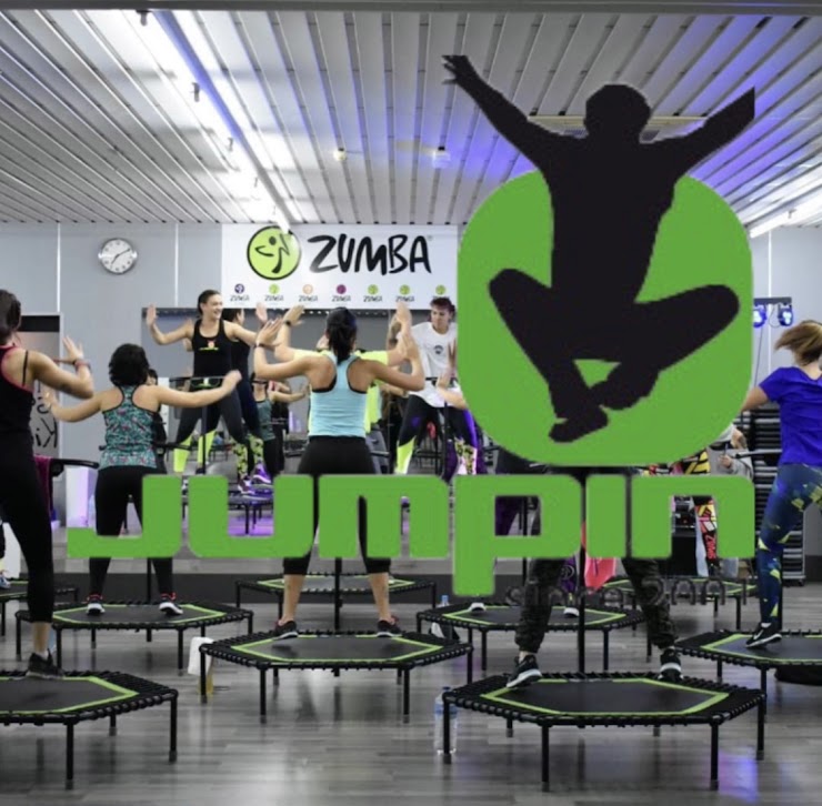 JUMPING® FORMULARIO